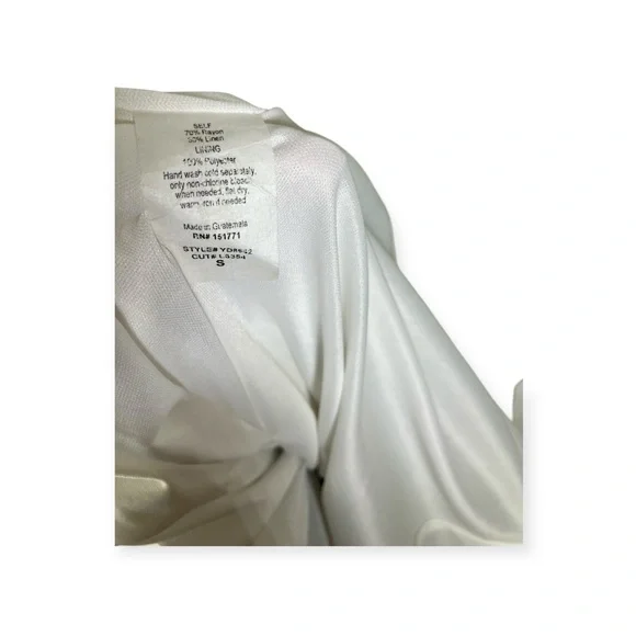 ALTAR'D STATE euc sage midi dress s - Picture 6 of 6